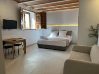 Cortijo San Roque Alojamientos Rurales - B&B Puebla de Don Fadrique