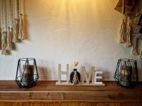 Fewo NATURgeTREU - Ferienwohnung Medebach