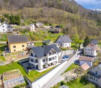 B&B Jesenice - Apartments Luxury AD - Bed and Breakfast Jesenice