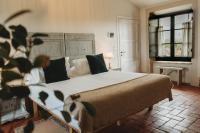 Grande Chambre Double/Lits Jumeaux de Luxe
