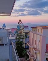 Vista Capo d'Orlando - Bed and Breakfast Capo d'Orlando