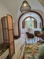 Piano terra centrale vicino al mare - B&B Riva Ligure