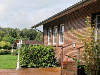 Ferienhaus im Moor - B&B