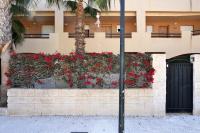 Vera Playa Bajo 2 Terrazas Jardín Piscina Parking - Ferienwohnung Vera