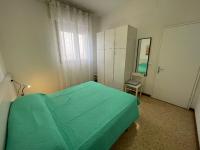 Appartamento con 1 Camera da Letto e con Giardino