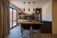 Punta Agave Suites - B&B Oaxaca City