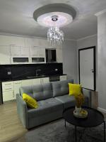 B&B Tirana - Siart Apartment - Bed and Breakfast Tirana