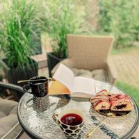 Habitación Doble con terraza