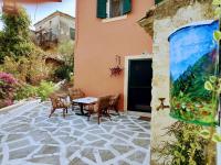Sofia's farmhouse ( private) *Αγροτοσπιτο Σοφιας* - Chambres d’hôtes