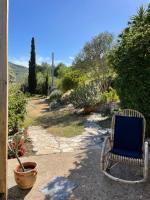 La Pedrera Rosa/The Pink Pedrera - B&B