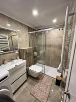 Luksusowy Apartament La Mata Vinamar VII - Chambres d’hôtes Torrelamata