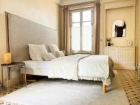 Doppelzimmer mit Gartenblick