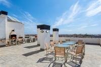 Luxe Appartement Lo Pagan - San Pedro del Pinatar 850m from Beach Aldea Del Sol - Chambres d'hôtes San Pedro del Pinatar