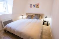 Hesdin Appart Holidays 4 - B&B