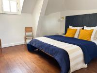 Doppelzimmer mit eigenem Bad