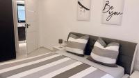 Schöne Neubauwohnung in Walldorf - B&B
