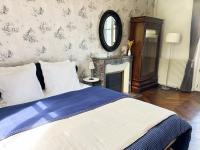 Doppelzimmer mit eigenem Bad