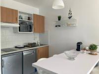 Appartement cosy proche rue piétonne et plages - B&B Capbreton
