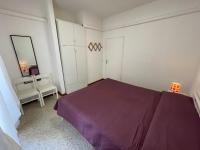 Appartamento con 1 Camera da Letto e Vista Mare 