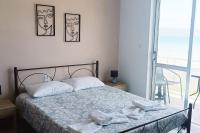 Amazing sea view house 3 - B&B Soúda