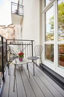 Pola Apartament Old Town - Kazimierz - Chambres d’hôtes Cracovie