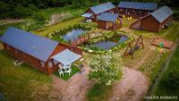 Siedlisko mazury. - Chambres d’hôtes Swiętajno
