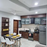 B&B Serrekunda - Luxury 2 bedroom, 2 bathroom seaside Apartment in Aquaview Complex - Bed and Breakfast Serrekunda