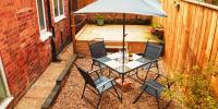 Double Room in Modern House near Nottingham - B&B