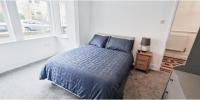 Double Room at The Burford Hideaway - Ferienwohnung Nottingham