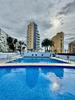 Hipocampos - Ferienwohnung Calp