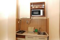 Apartamento Estudio
