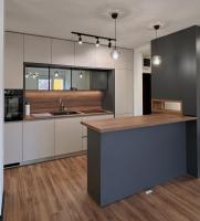 NavoY apartment - Ferienwohnung Skopje