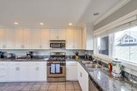 Mission Beach Townhome Getaway - Bed and Breakfast San Diego