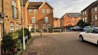 San Pedro Lodge Sittingbourne - B&B