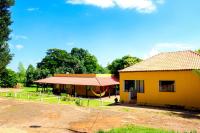 Pousada - Pesqueiro do Brasinha - Bed and Breakfast