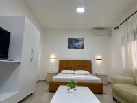 Apartment mit 1 Schlafzimmer