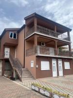 Apartmani Markić - Bed and Breakfast Neum