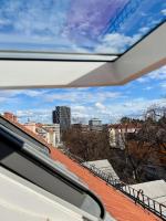 Stilvolle Stadtwohnung - Self Check-in mit guten Parkmöglichkeiten - B&B Graz