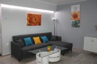 Apartment Patra Greece - B&B Patrasso