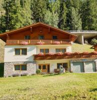 B&B Heiligenblut - Ferienhaus Alpenblick - Bed and Breakfast Heiligenblut