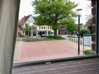 Janines Loft - Am Marktplatz Steinhude - 190 Meter zum Meer - B&B Steinhude