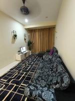 B&B Kangar - Healing Homestay - Bed and Breakfast Kangar