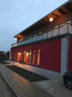 Ferienappartements Hasenheide - B&B Pian
