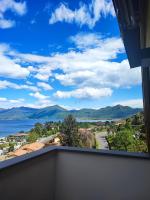 CasaLago - Ferienwohnung Iseo