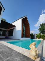 ASTRID PoolVilla KhaoYai - Bed and Breakfast Pak Chong