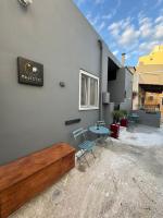 Majestic By Syros Bnb - B&B