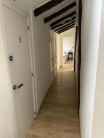 Chambre Double avec Salle de Bains Commune