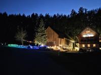 Landgasthof Zur Linde - Chambres d’hôtes