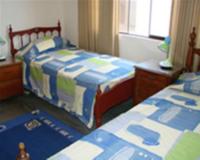 Zweibettzimmer