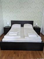 In center of Pärnu with A/C - B&B
